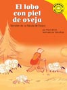 El lobo con piel de oveja